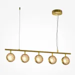 Подвесной светильник Maytoni Modern MOD299PL-L48BS3K