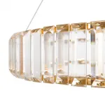 Подвесная люстра Freya Modern FR5257PL-L25G