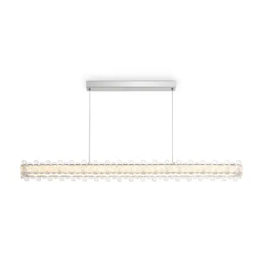 Подвесной светильник Freya Гард / Garde FR6230PL-L56CH Подвесной светильник Freya Гард / Garde FR6230PL-L56CH