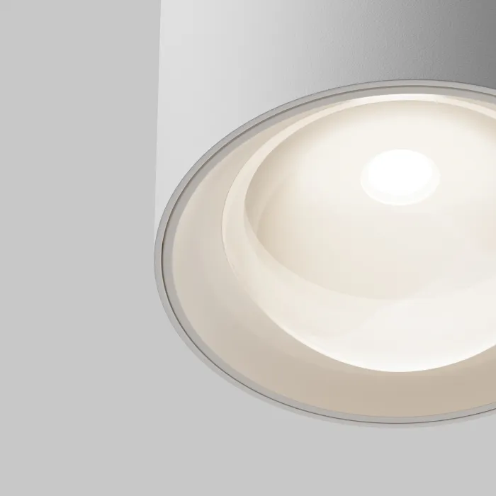Потолочный светильник Maytoni Ceiling C217CL-15W4K-W от ImperiumLoft