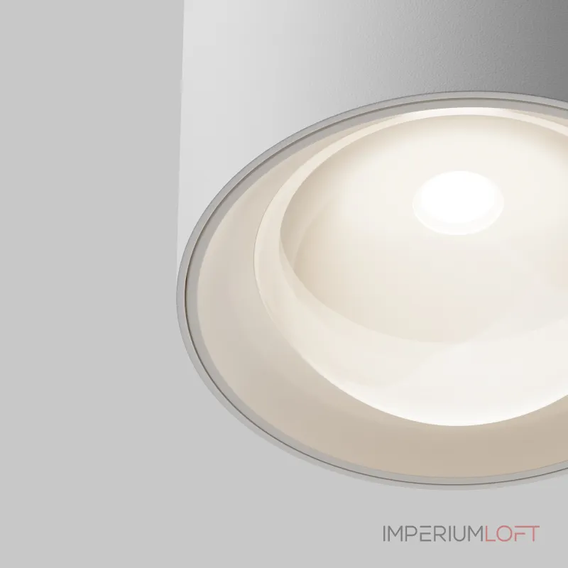 Потолочный светильник Maytoni Ceiling C217CL-15W4K-W