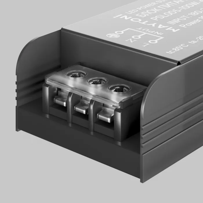 Блок питания Maytoni PSL007-200W-48V-IP20 от ImperiumLoft