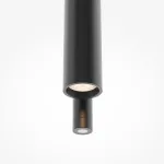 Настенный светильник Maytoni Solution MOD450WL-L9B3K