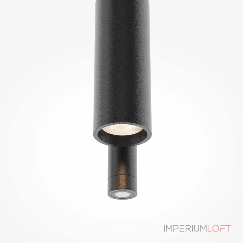 Настенный светильник Maytoni Solution MOD450WL-L9B3K Настенный светильник Maytoni Solution MOD450WL-L9B3K