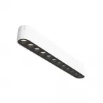 Трековый светильник Points TR082-1-12W3K-M-W от ImperiumLoft
