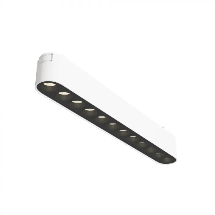 Трековый светильник Points TR082-1-12W3K-M-W от ImperiumLoft
