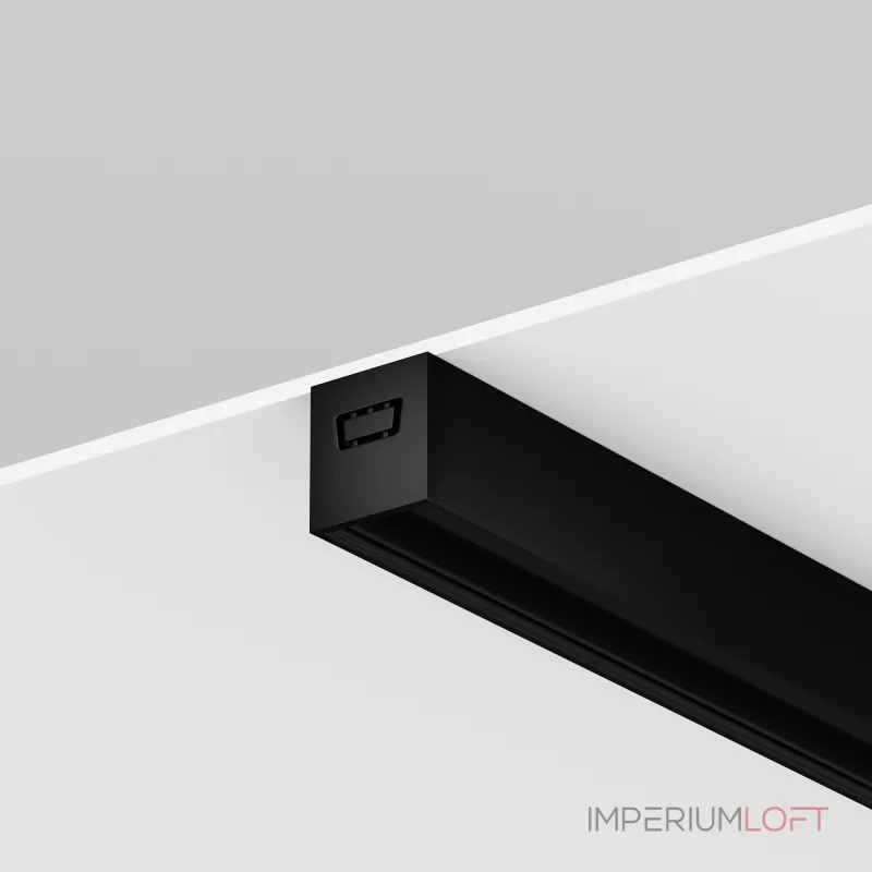 Комплектующие для уличной трековой системы Maytoni Exility IP O-TR002-PW-5M от ImperiumLoft Комплектующие для уличной трековой системы Maytoni Exility IP O-TR002-PW-5M от ImperiumLoft