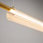 Подвесной светильник Maytoni Modern MOD258PL-L20BS3K