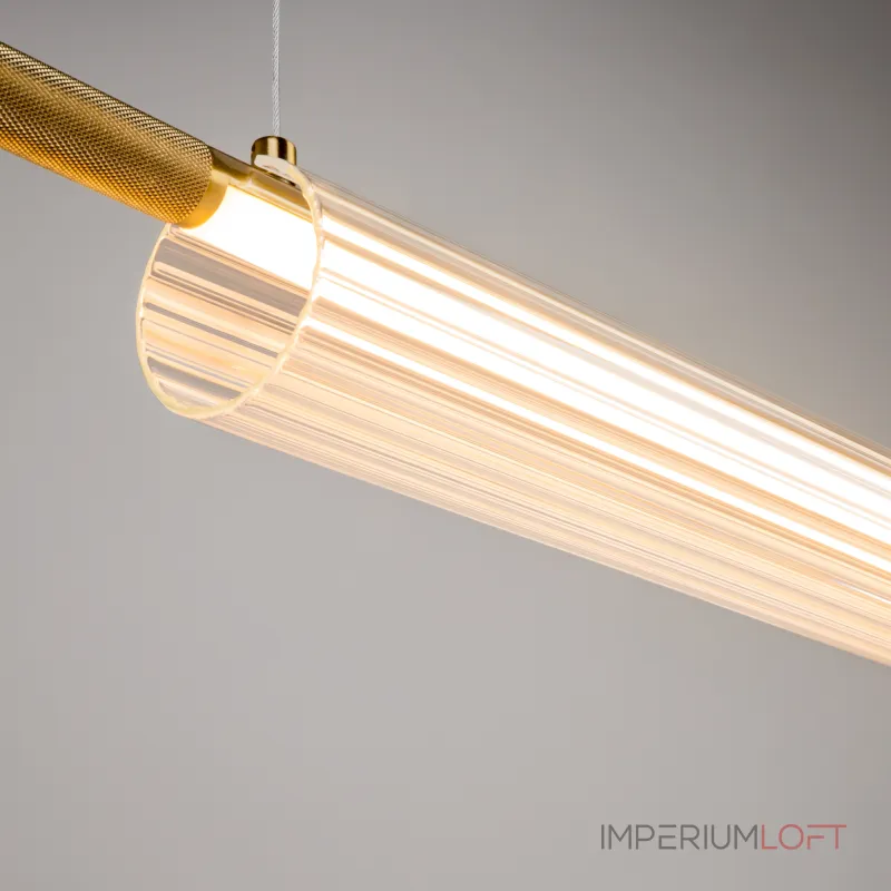 Подвесной светильник Maytoni Modern MOD258PL-L20BS3K