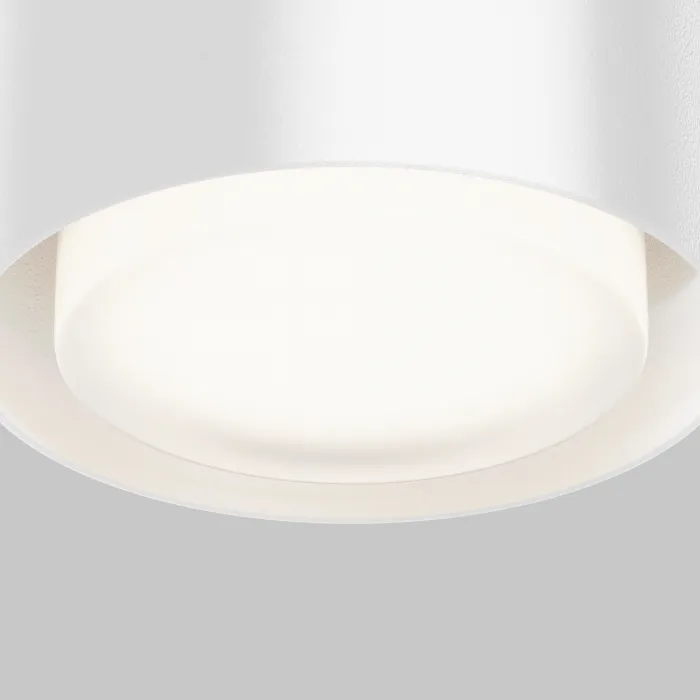 Потолочный светильник Maytoni Ceiling C092CL-GX53-W от ImperiumLoft