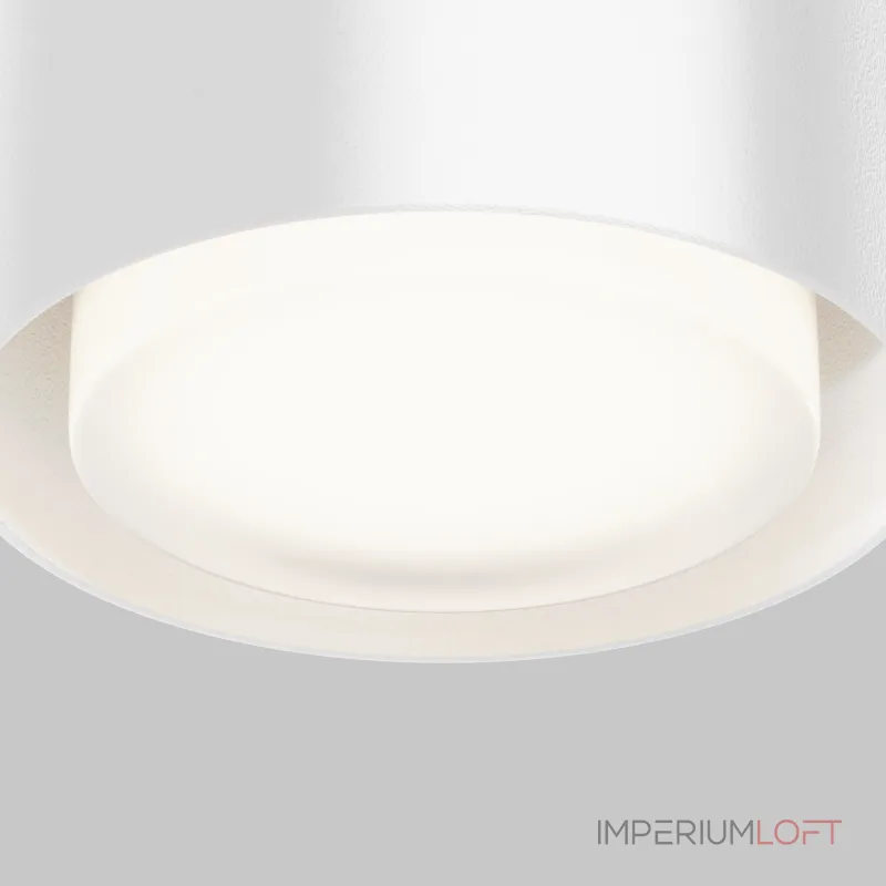 Потолочный светильник Maytoni Ceiling C092CL-GX53-W