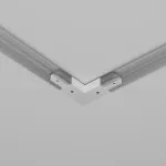 Угловой коннектор питания с вводом питания Unity белый Maytoni UNITY TRA001CLB-11W от ImperiumLoft Угловой коннектор питания с вводом питания Unity белый Maytoni UNITY TRA001CLB-11W от ImperiumLoft