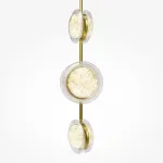 Подвесной светильник Maytoni Modern MOD361PL-L22BS3K