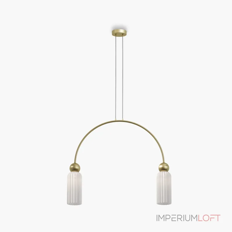 Подвесной светильник Maytoni Modern MOD302PL-02W