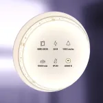 Светодиодная лента 24В 2835 14,4Вт/м 4000K 5м IP20 Maytoni 10149