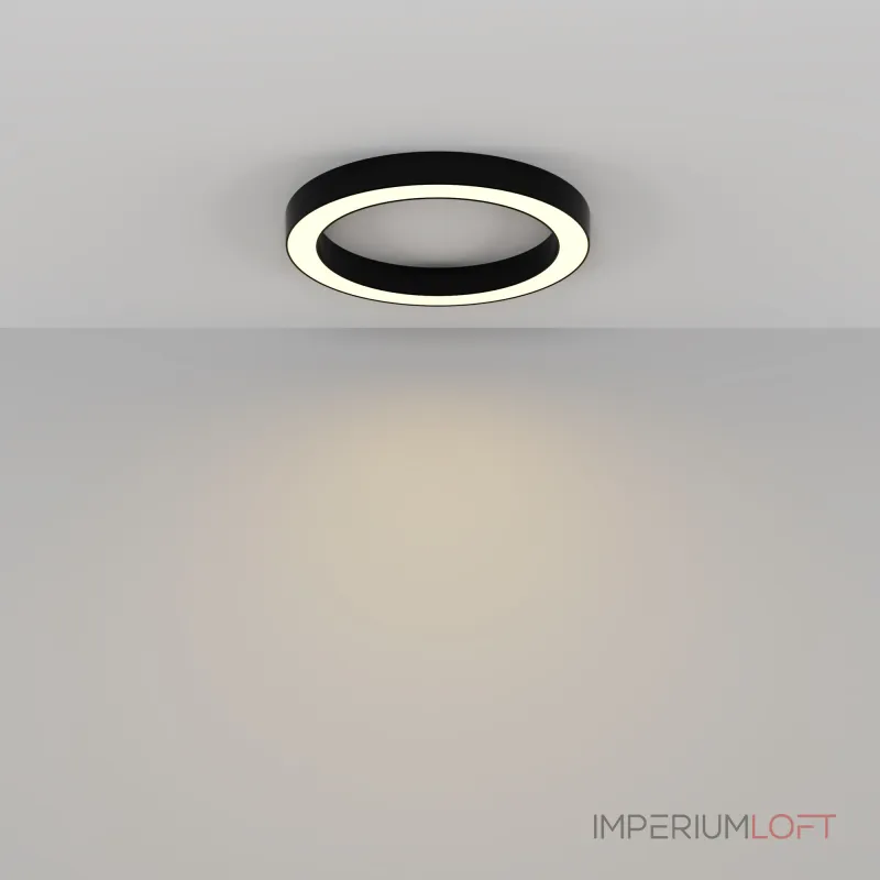 Потолочный светильник Maytoni Ceiling C093CL-45W3K-B