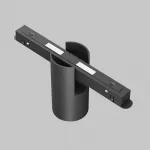 Трековый светильник Maytoni EXILITY TR122-4-7W-DS-B