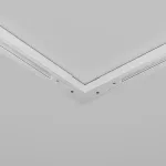 Угловой коннектор питания с вводом питания Unity белый Maytoni UNITY TRA001CLB-11W от ImperiumLoft Угловой коннектор питания с вводом питания Unity белый Maytoni UNITY TRA001CLB-11W от ImperiumLoft