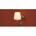 Настенный светильник (бра) Freya Classic Jade FR2039WL-01N