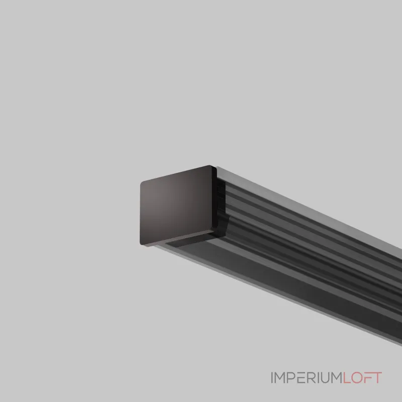 Комплект заглушек (для профиля 16×12) 10 шт., ALM-005-B-EC Maytoni 642022 от ImperiumLoft Комплект заглушек (для профиля 16×12) 10 шт., ALM-005-B-EC Maytoni 642022 от ImperiumLoft