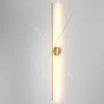 Настенный светильник Maytoni Elegant C084WL-L18BS2.7K-1
