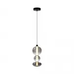 Подвесной светильник Maytoni Modern MOD307PL-L24B3K от ImperiumLoft