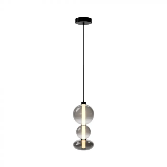 Подвесной светильник Maytoni Modern MOD307PL-L24B3K от ImperiumLoft