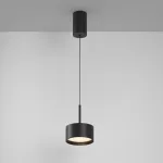 Подвесной светильник Maytoni Pendant P102PL-12W3K-B от ImperiumLoft