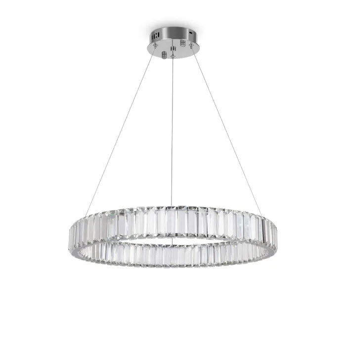 Подвесной светильник Tier FR5257PL-L25CH от ImperiumLoft