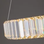 Подвесная люстра Freya Modern FR5257PL-L25G