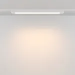 Трековый светильник Maytoni Basis TR000-1-24W3K-W_1