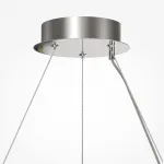 Подвесная люстра Maytoni Modern MOD335PL-L30CH3K