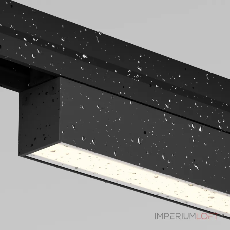 Уличный трековый светильник Maytoni Basis O-TR02-1-S-24WB3K от ImperiumLoft Уличный трековый светильник Maytoni Basis O-TR02-1-S-24WB3K от ImperiumLoft