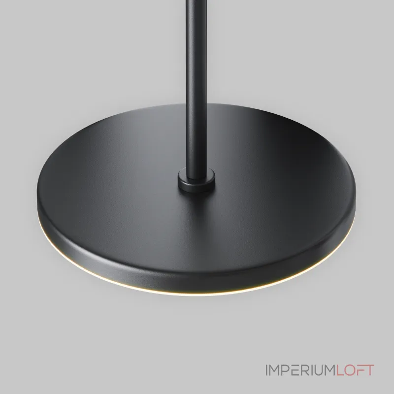 Подвесной светильник Maytoni Pendant P076PL-L12W3K-B