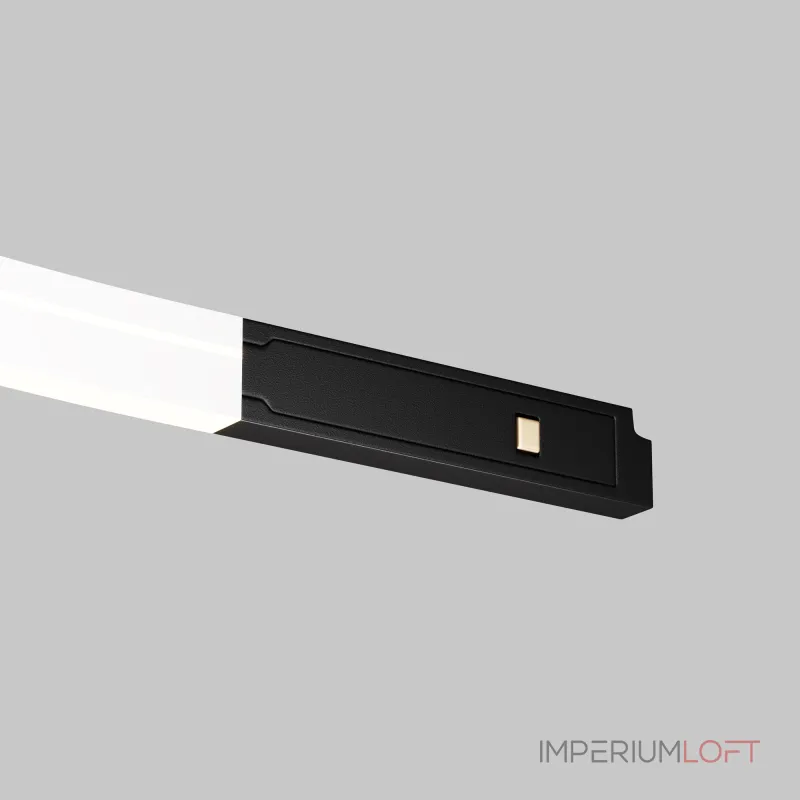 Трековый светильник Maytoni LEVITY TR186-1-8W4K-B