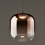 Подвесной светильник Freya LED FR6133PL-L4C от ImperiumLoft