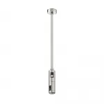 Крепление потолочное Medium двойное 300мм платина Maytoni Flarity TRA158C-D1-PT