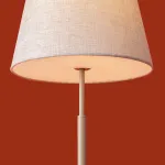 Настольный светильник Freya Classic Butler FR2057TL-01BG