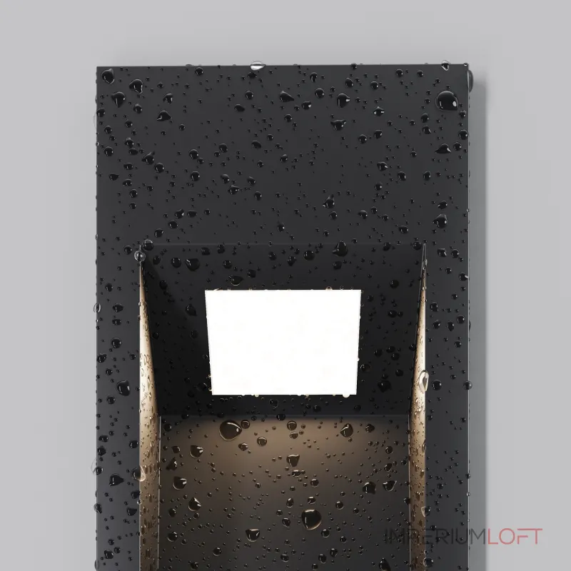 Подсветка для лестниц Maytoni Knoll O513SL-L4B3K