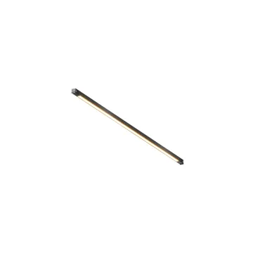 Трековый светильник Maytoni Basis TR240-2-12W3K-B