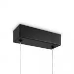 Подвесной светильник Maytoni Modern MOD179PL-L26BS4K