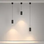 Подвесной светильник Maytoni Pendant P100PL-20W3K-B
