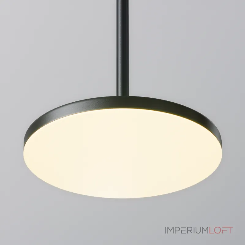Подвесной светильник Maytoni Pendant P076PL-L12W3K-B
