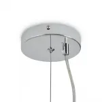 Подвесной светильник Freya Modern FR5434PL-03GR от ImperiumLoft