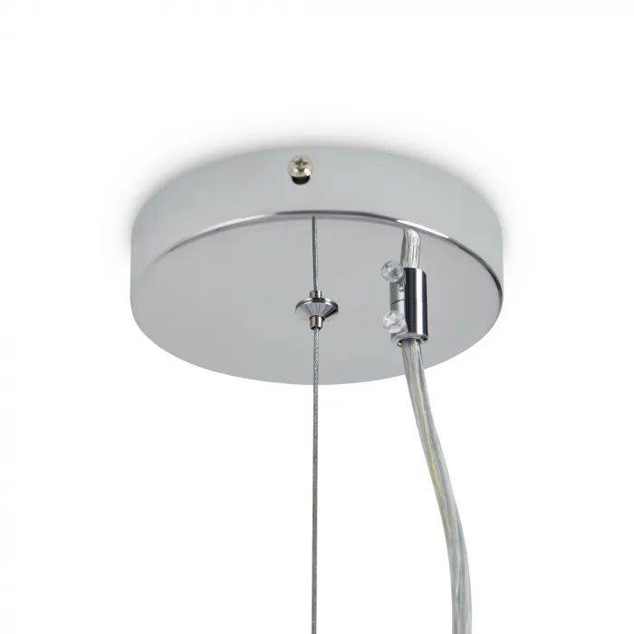Подвесной светильник Freya Modern FR5434PL-03GR от ImperiumLoft