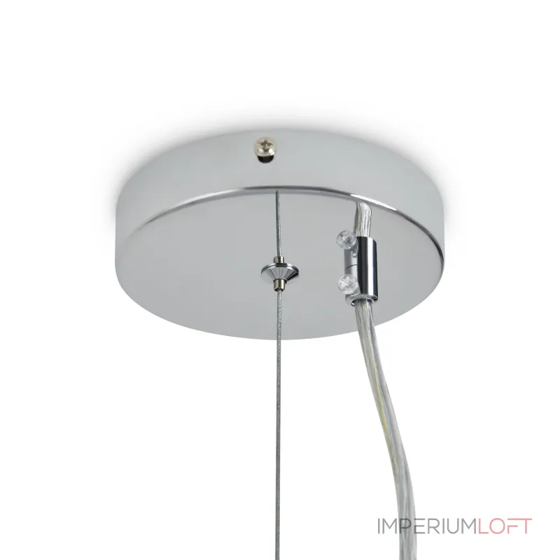 Подвесной светильник Freya Modern FR5434PL-03GR Подвесной светильник Freya Modern FR5434PL-03GR