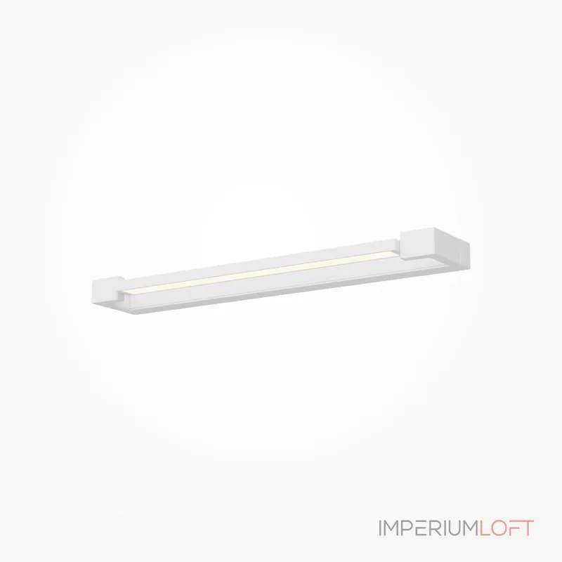 Подсветка для картин Maytoni Beam MIR265WL-L10W3K от ImperiumLoft Подсветка для картин Maytoni Beam MIR265WL-L10W3K от ImperiumLoft