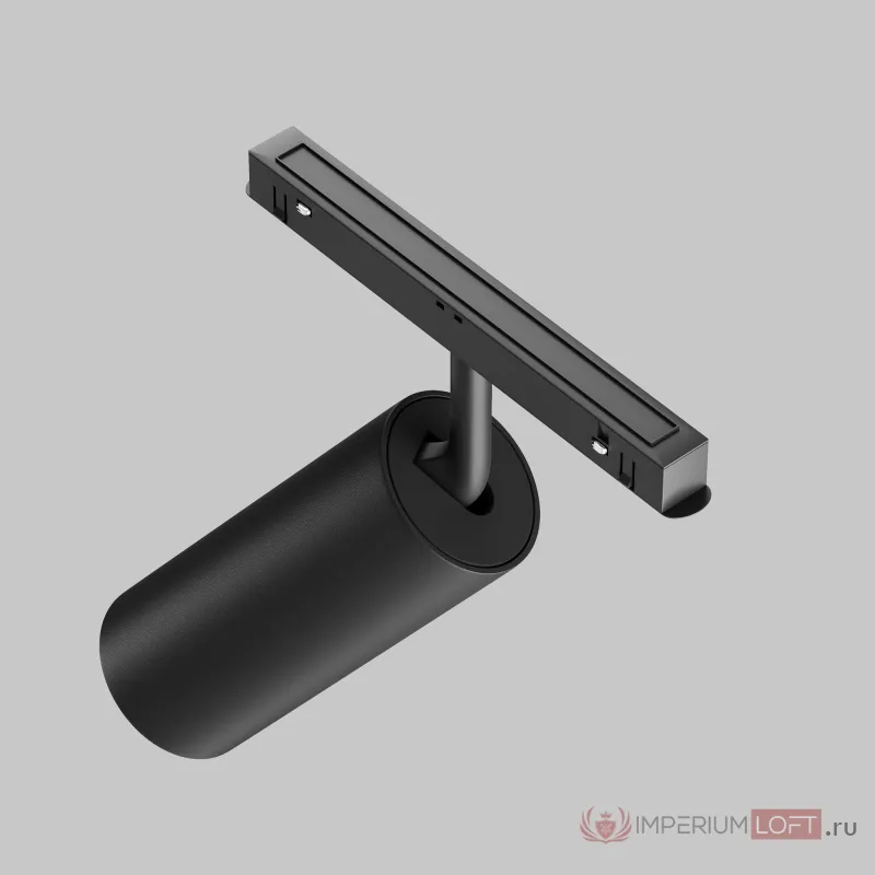 Трековый светильник Maytoni Focus LED TR032-4-20WTW-M-DD2-B от ImperiumLoft