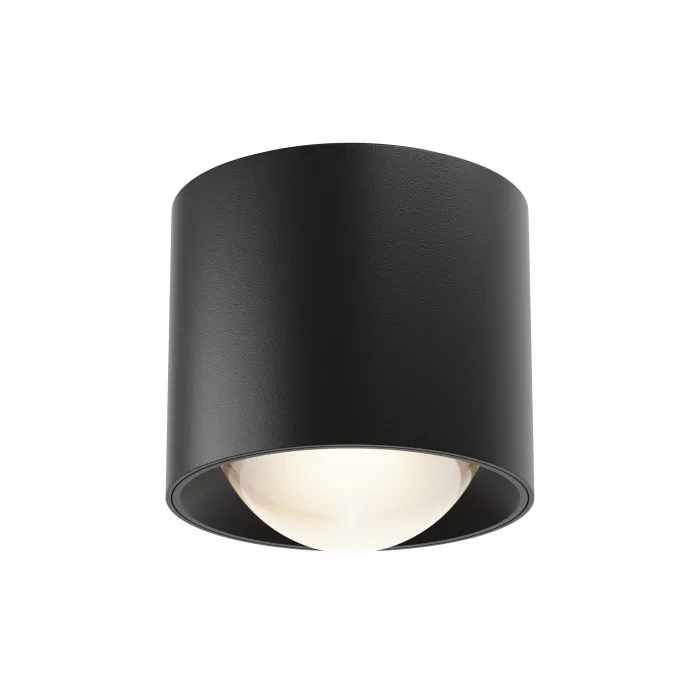 Потолочный светильник Maytoni Ceiling C217CL-15W3K-B от ImperiumLoft