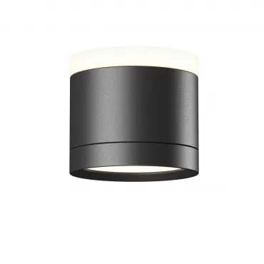 Потолочный светильник Maytoni Ceiling C120CL-GX53-B Потолочный светильник Maytoni Ceiling C120CL-GX53-B